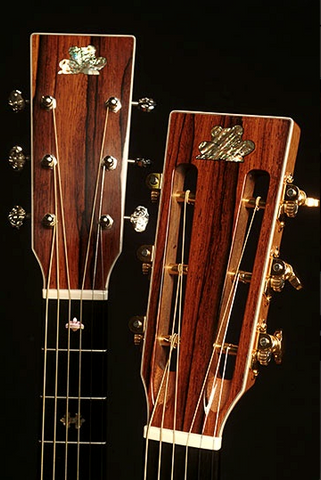 Froggy Bottom Guitars at Guitar Gallery