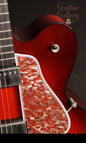 Archtop