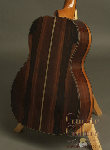 Greven Guitars at Guitar Gallery