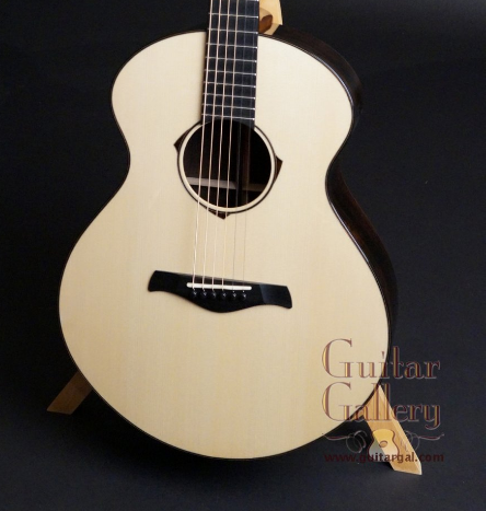 Stephen Strahm Guitars at Guitar Gallery