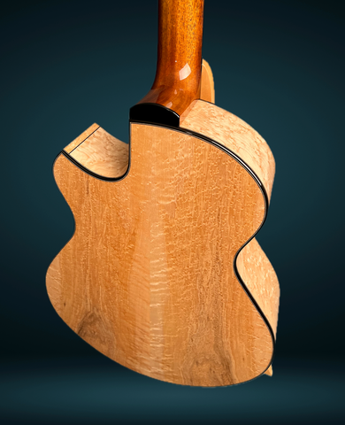 Strahm Guitars