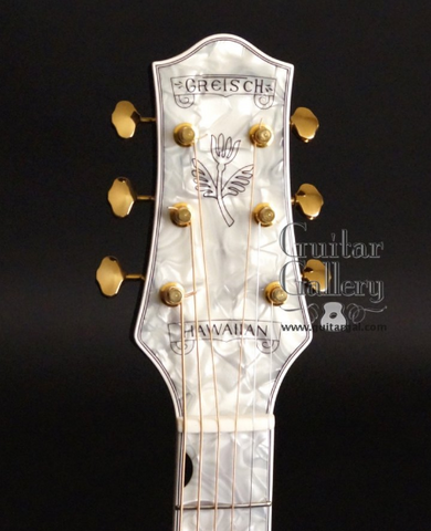 Gretsch Guitars