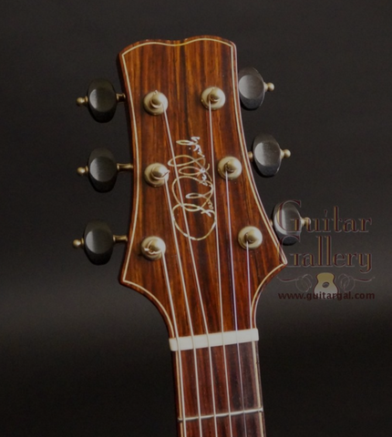 PRS Guitars at Guitar Gallery
