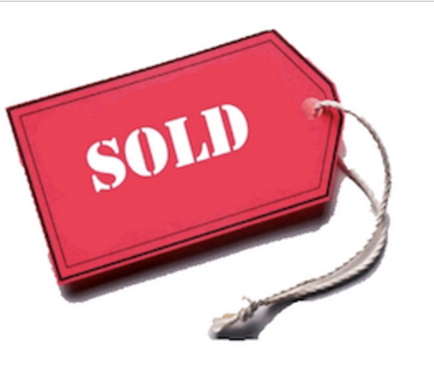 SOLD
