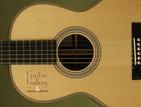 Circa Guitars at Guitar Gallery