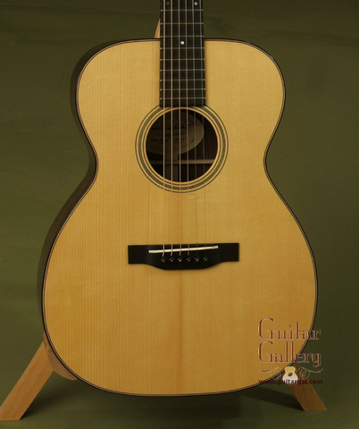 Dudenbostel Guitars at Guitar Gallery