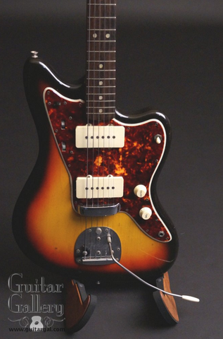 Fender Guitars at Guitar Gallery