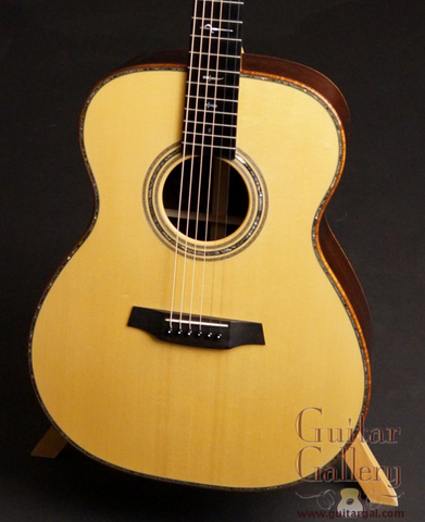 Fylde Guitars at Guitar Gallery