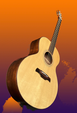 Galloup Guitars at Guitar Gallery