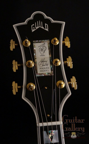 Guild Guitars at Guitar Gallery