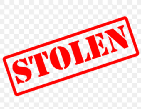 Stolen Guitars or other Goods