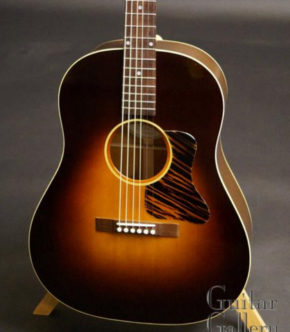 Fairbanks Guitars