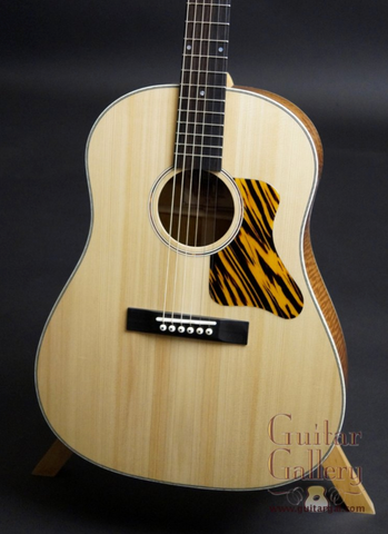 J45, Slope D, DS, SJ, JN, Froggy Bottom Guitars