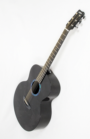 RainSong Baritone guitar