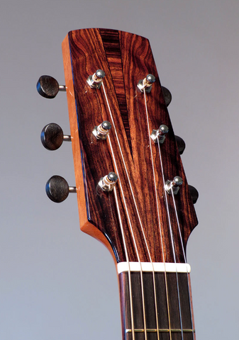 Urlacher Guitars