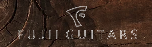 Fujii Guitars