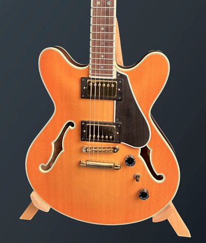 Ribbecke Guitars