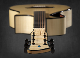 Wilborn Guitars