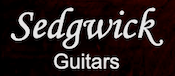 Sedgwick Guitars