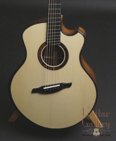Doerr Guitars | Guitar Gallery