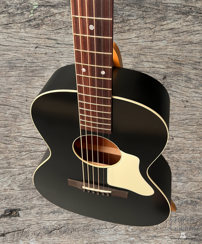 Waterloo Guitars