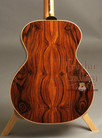Zimnicki Guitars at Guitar Gallery
