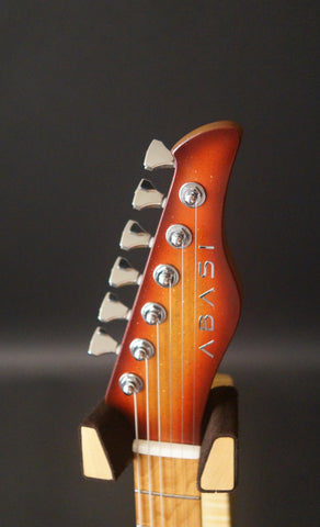 Abasi Concepts