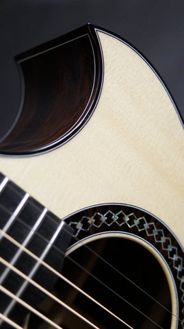 Guitars with Cutaways