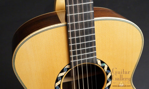 Alberico Guitars