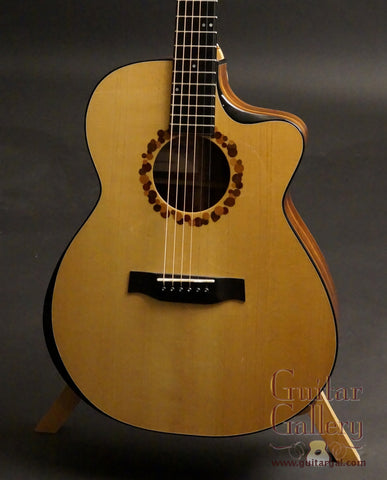 $4000-$5999 Guitars at Guitar Gallery