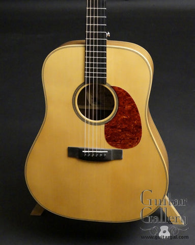 Noble Guitars at Guitar Gallery
