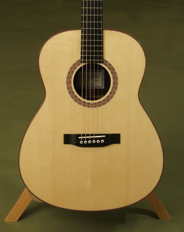 Rein Guitars at Guitar Gallery
