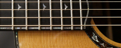 Kevin Ryan Guitars