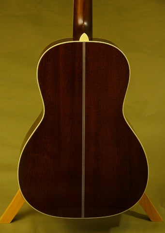 Mahogany Guitars at Guitar Gallery