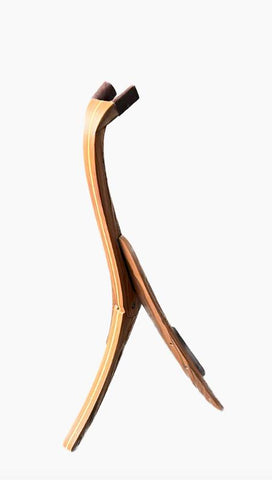 Solid Ground guitar stand