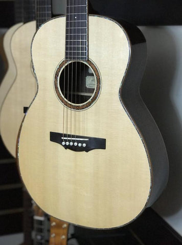 Tippin Guitars