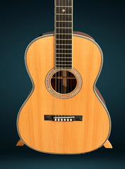 Martin 000-30 Authentic 1919 Guitar