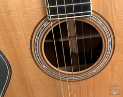 Martin 000-30 Authentic 1919 Guitar