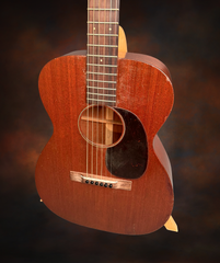 1934 Martin 00-17 all Mahogany guitar for sale