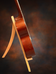 1934 Martin 00-17 all Mahogany guitar side