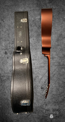 Rainsong APSE guitar with case