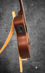 Rainsong APSE guitar side