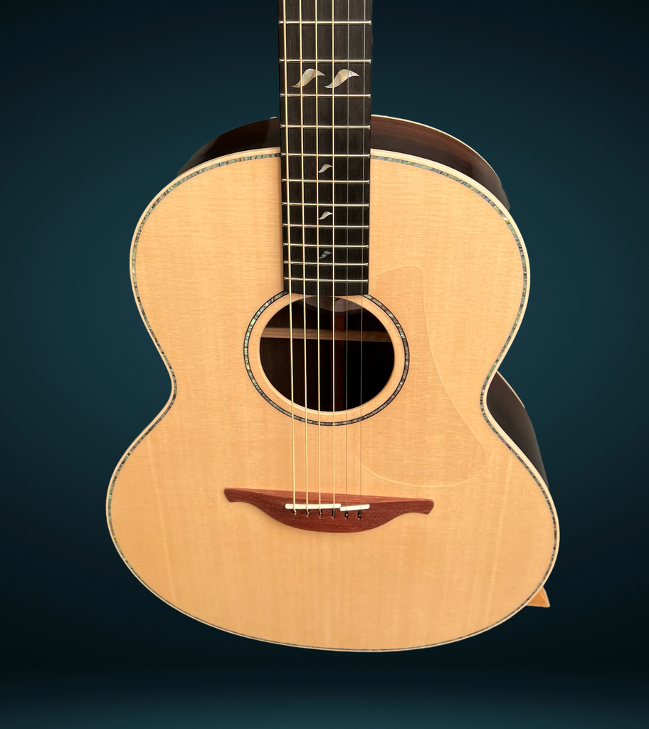 Lowden guitars clearance for sale