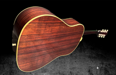Bagnasco & Casati Guitar for sale