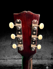 Bagnasco & Casati Guitar tuners