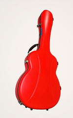 Rye Bear SJ-c guitar case