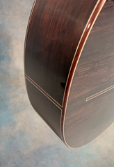 Rye Bear SJ-c guitar end wedge