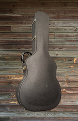 Beauregard OMc guitar case