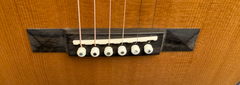Branzell Parlor Guitar