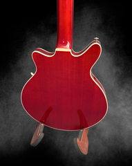 Brian May Super Electric guitar back